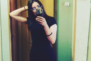 DeluxeKiss, 28 Jahre, Pornodarstellerin aus Ukraine