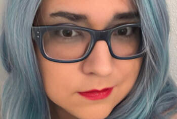 CurvyMadame - Profilbild