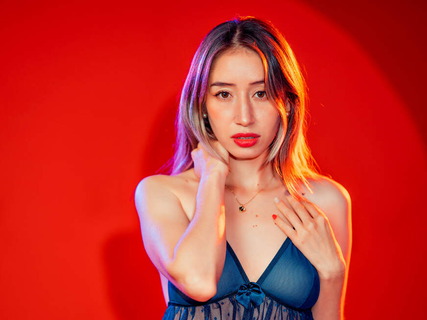 Selinaviolet