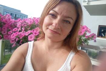 AngelaSamt - Profilbild