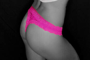 DirtyDoll87 - Profilbild
