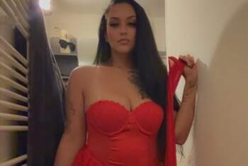 Snow_Bunny - Profilbild