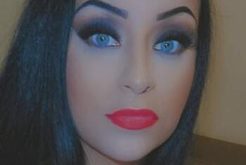 Snow_Bunny - Profilbild