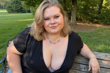 BriannaBBW, 19 Jahre, Pornodarstellerin, aus Polen