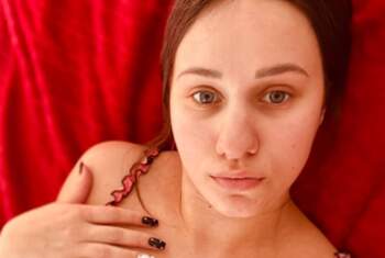 Blondyye - Profilbild