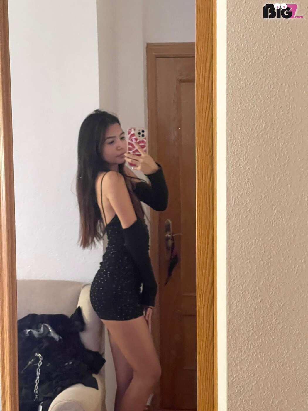 Mikhaa - German Porn Actor