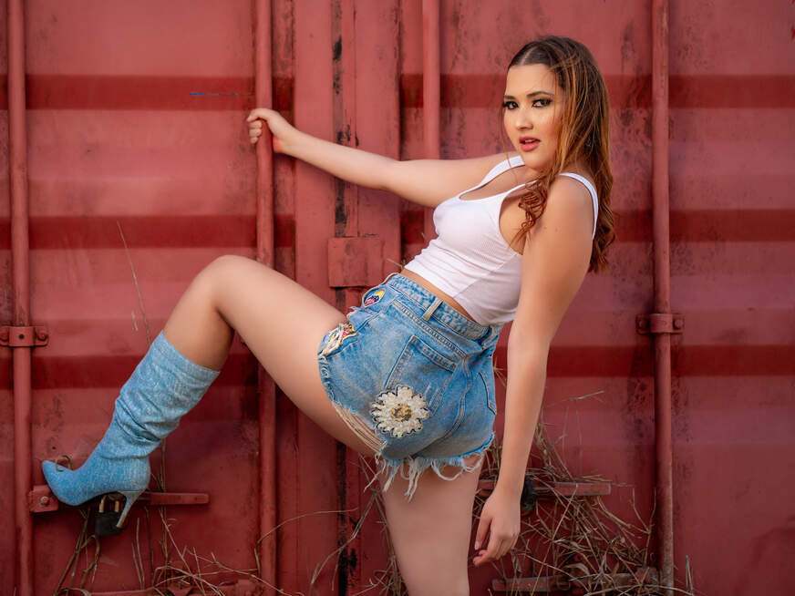 SteffyCruz