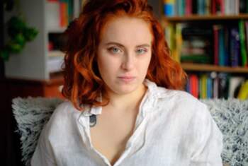 RubyKuss - Profilbild