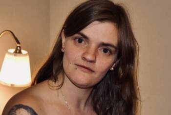 MrsShorty - Profilbild