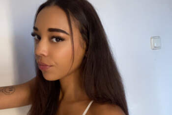 Aliyahbaddie - Profilbild