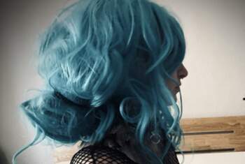 ElaEisblau - Profilbild