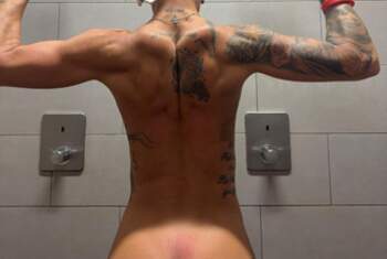 Fitinkbarby - Profilbild