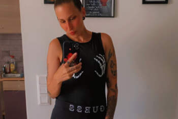 Manuschkaa - Profilbild