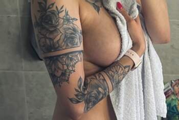 AmaraSecret - Profilbild