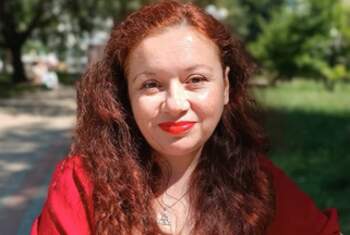ElisabethAmore - Profilbild