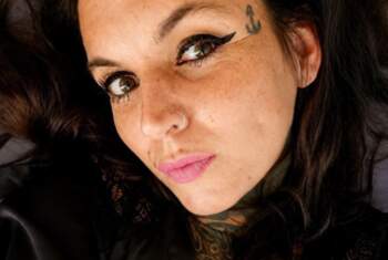 MathildaDeWill - Profilbild