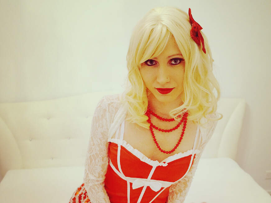 D*****ge Parkplatz Spielchen mit dir Sklave - Erotik Amateur