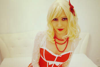 SexyTranse18 - Profilbild