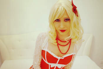 SexyTranse18 - Profilbild
