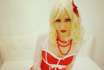 SexyTranse18, 31 Jahre, Pornodarstellerin, aus Basel
