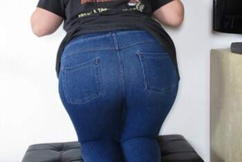 LittleMissMabelle - Profilbild