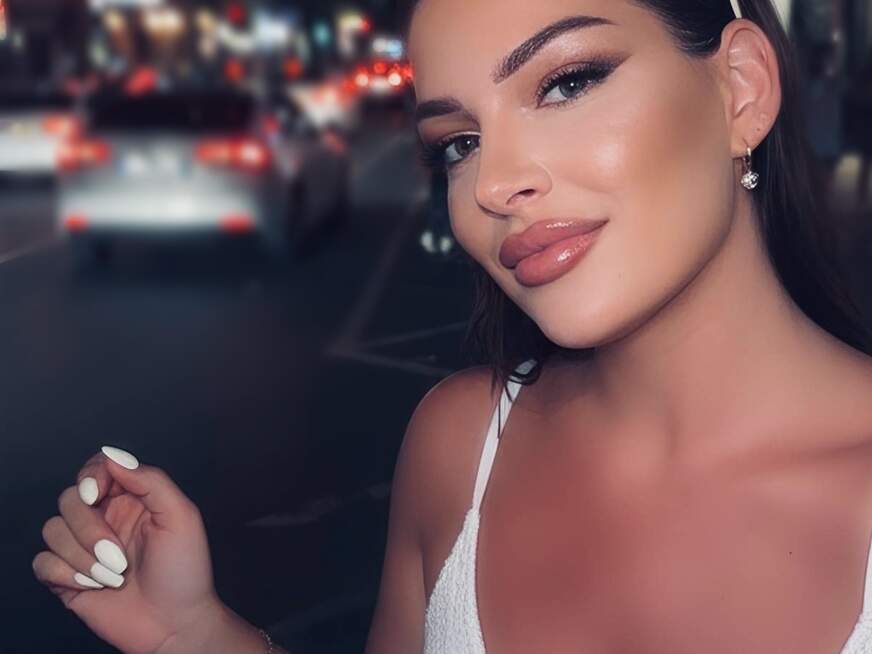 Die Ungeschminkte Wahrheit - Lerne mich kennen- Realtalk in 2023 - Erotik Amateur