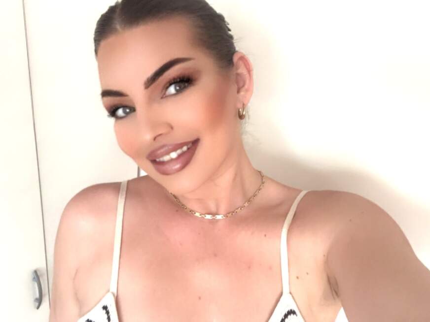 Komm meinen BOOBS so nahe, wie NOCH Nie - in 4K - Erotik Amateur