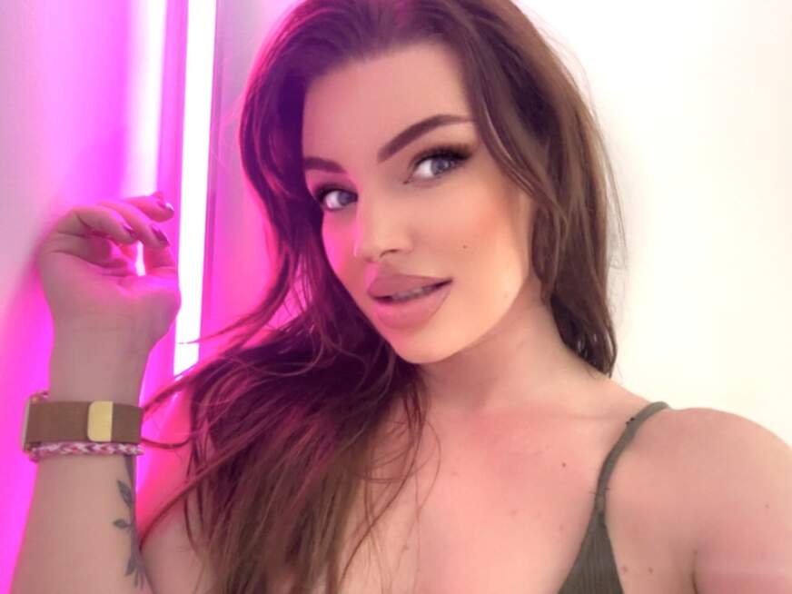 Würdest Du mich so TREFFEN wollen? - Erotik Amateur