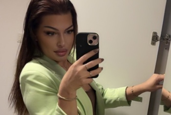 JanaMoon, 28 Jahre, Pornodarstellerin, aus Köln