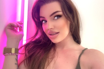 JanaMoon, 28 Jahre, Pornodarstellerin, aus Köln