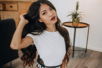 Kim-Rose - Profilbild