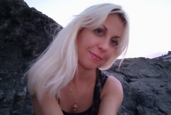 Nastasia, 39 Jahre, Pornodarstellerin aus Simferopol