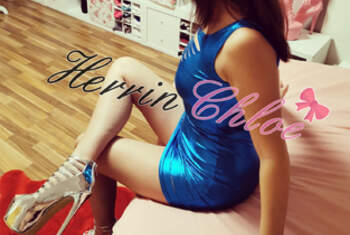 HerrinChloe - Profilbild