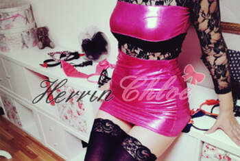 HerrinChloe - Profilbild