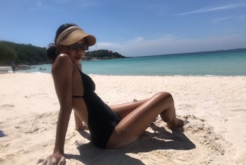 Sweetasiancoco, 27 Jahre, Pornodarstellerin, aus Thailand