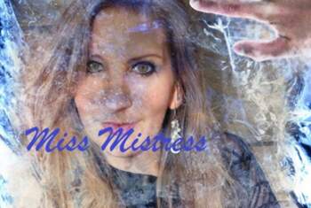 MissMistress - Profilbild