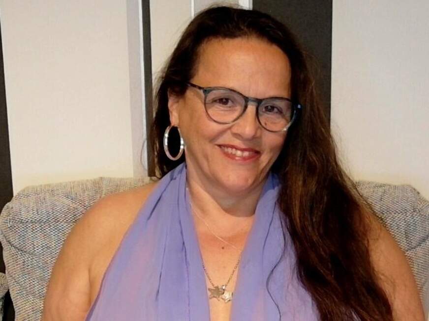 Haarpflege mal anders - Erotik Amateur