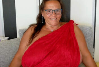 LadyMercedes - Profilbild