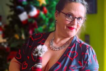 LadyMercedes - Profilbild