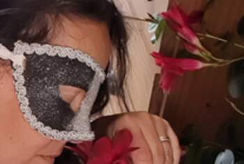 LadyMercedes - Profilbild