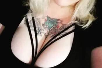 BigBoobs85 - Profilbild