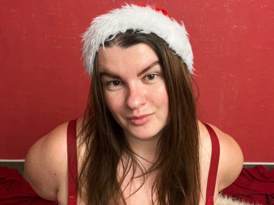 Frohe und Heiße Weihnachten! - Erotik Amateur