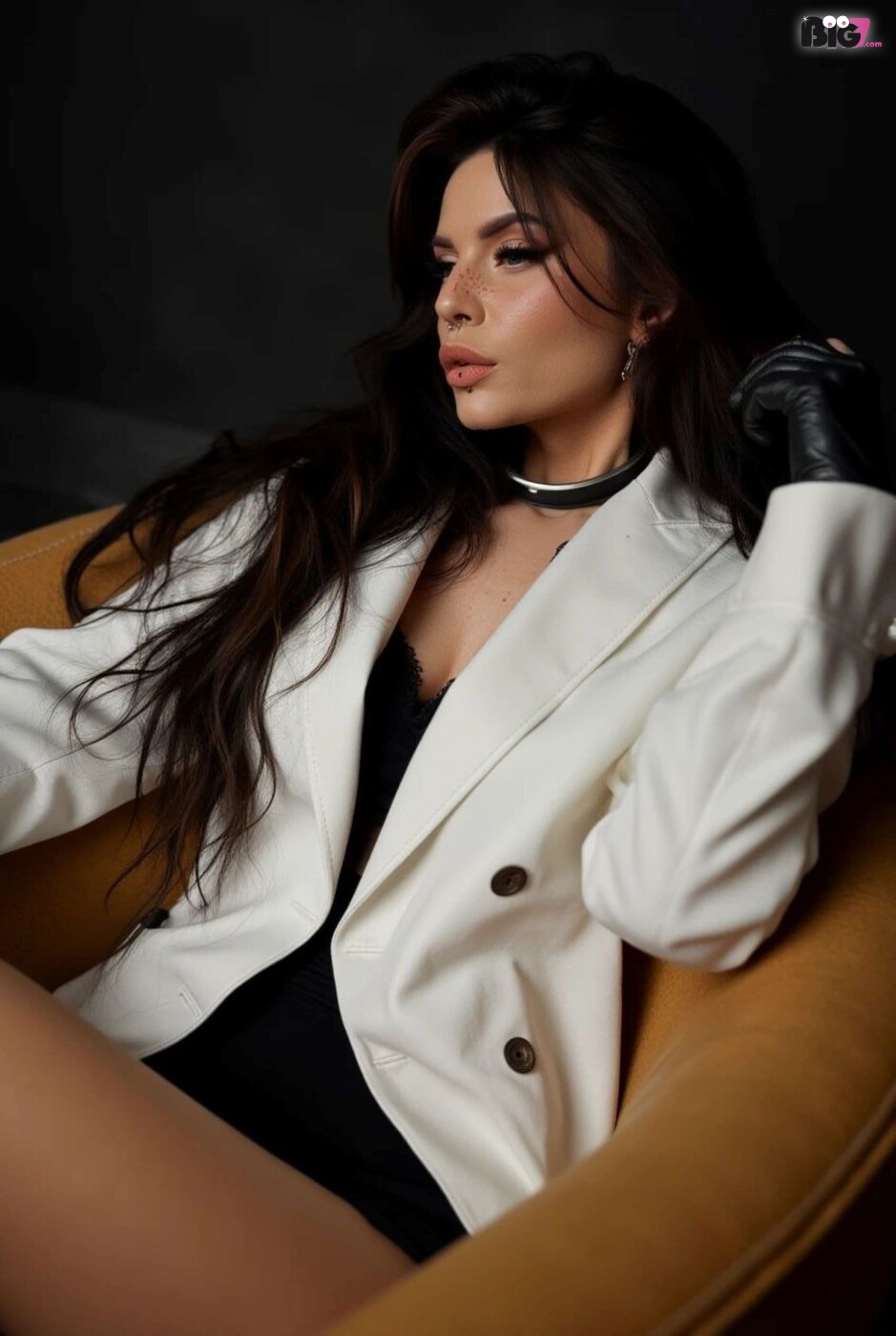 Coco1996 - German Porn Actor