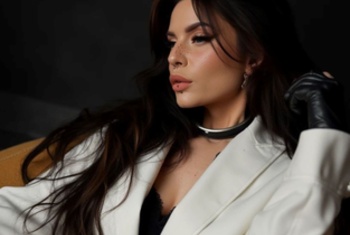 Coco1996, 28 Jahre, Pornodarstellerin, aus Polen