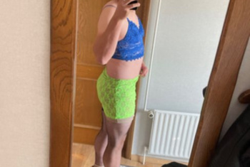 SissyJustine, 24 Jahre, Pornodarstellerin aus Lemgo 