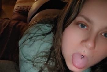 Chubbyannabelle, 32 Jahre, Pornodarstellerin, aus Agadir