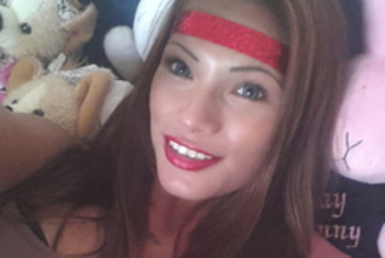 GeileLexi, 32 Jahre, Pornodarstellerin, aus Tschechien