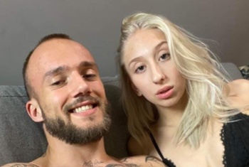 Kinkytattoocouple, 27 Jahre, Pornodarstellerin, aus Polen