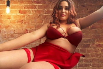 MystischLea69, 34 Jahre, Pornodarstellerin, aus Polen