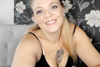 Stella-Steel, 38 Jahre, Pornodarstellerin